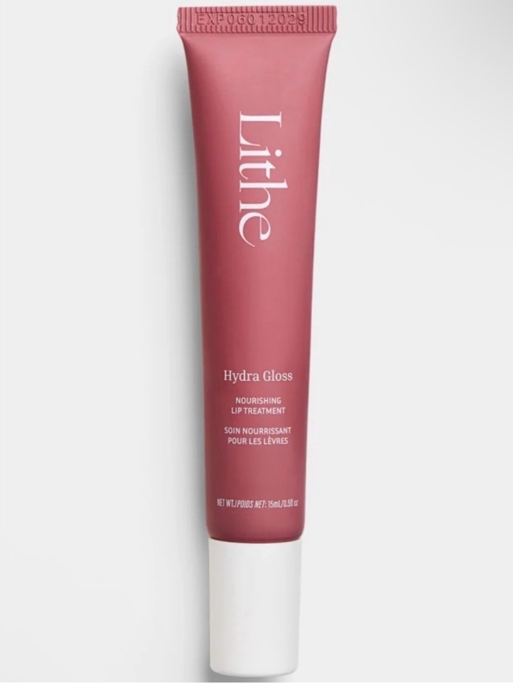 Lithe Hydra Gloss Nourishing Lip Treatment